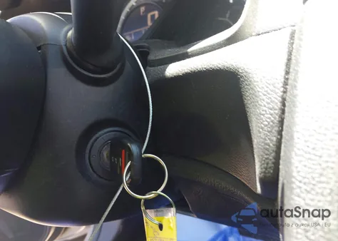 2018 Honda Civic Lx из США, поврежденный, VIN 2HGFC2F51JH587288